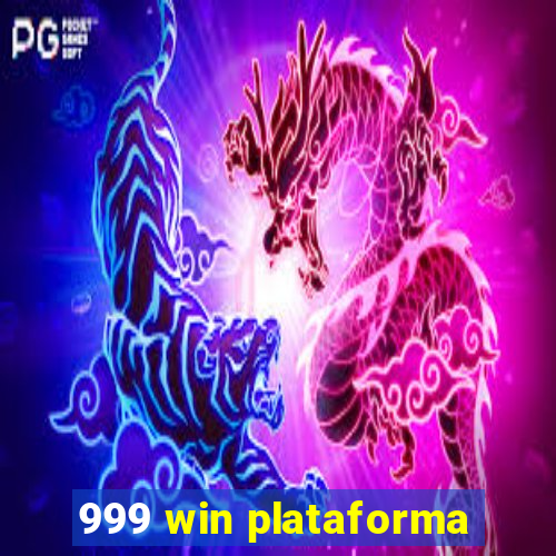 999 win plataforma